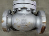 KF INDUSTRIES 3", Class 300, Gate Valve, B16.34