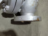 KF INDUSTRIES 3", Class 300, Gate Valve, B16.34