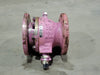 CAMERON NUFLO 6" x 4", Class 150, Ball Valve, B16.34