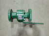 MERIDIAN 3" x 2", Class 600, Ball Valve, B16.34