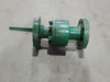 MERIDIAN 3" x 2", Class 600, Ball Valve, B16.34