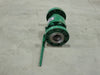 MERIDIAN 3" x 2", Class 600, Ball Valve, B16.34