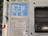 SIEMENS 1600 Amp, 3 Pole, 600V Circuit Breaker PXD63B1600
