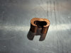THOMAS & BETTS High-Conductivity Copper Grounding C-Tap CTP22