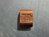 THOMAS & BETTS High-Conductivity Copper Grounding C-Tap CTP22
