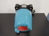 MICRO MOTION INC Explosion Proof Snap Switch 21CX4 