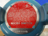 MICRO MOTION INC Explosion Proof Snap Switch 21CX4 