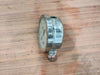 WINTER WALKING Pressure Gauge PFP Series 600 psi 