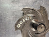 3/4" NPT, 5-Vane Stainless Pump Impeller 805-B-0157-CAX