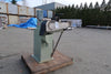 Sander w/ 3 hp motor