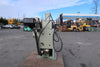 Sander w/ 3 hp motor