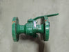 MERIDIAN 3" x 2", Class 300, Ball Valve, B16.34