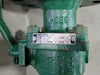 MERIDIAN 3" x 2", Class 300, Ball Valve, B16.34
