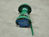 MERIDIAN 3" x 2", Class 300, Ball Valve, B16.34