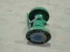 MERIDIAN 3" x 2", Class 300, Ball Valve, B16.34
