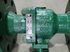 MERIDIAN 3" x 2", Class 300, Ball Valve, B16.34