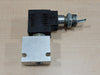SAUER DANFOSS CP500 Cartridge and Solenoid Valve