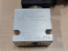 SAUER DANFOSS CP500 Cartridge and Solenoid Valve