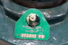 DODGE 1-15/16" Four-Bolt Piloted Roller Bearing Unit SFCN-IP-115R
