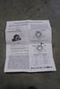 DODGE 1-15/16" Four-Bolt Piloted Roller Bearing Unit SFCN-IP-115R