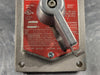 CROUSE-HINDS Selector Switch DSD923SA