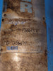 WEIR 50 GPM, 1.5 SR Vertical Submersible Pump w/ 7.5 hp Motor
