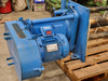 WEIR 1.5 SR Vertical Submersible Pump w/ 7.5 hp Motor