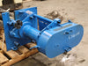WEIR 1.5 SR Vertical Submersible Pump w/ 7.5 hp Motor