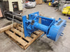 WEIR 1.5 SR Vertical Submersible Pump w/ 7.5 hp Motor