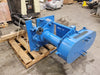 WEIR 1.5 SR Vertical Submersible Pump w/ 7.5 hp Motor