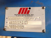 WEIR 1.5 SR Vertical Submersible Pump w/ 7.5 hp Motor
