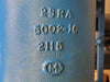 WEIR 1.5 SR Vertical Submersible Pump w/ 7.5 hp Motor