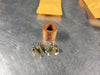 FISHER Regulator Repair Kit R67CFRX0012