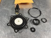 FISHER Regulator Repair Kit R67CFRX0012