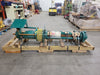 NAGLE 2" Cantilever Slurry Pump TWO-RS 80-OR