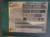NAGLE 2" Cantilever Slurry Pump TWO-RS 80-OR