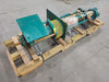 NAGLE 2" Cantilever Slurry Pump TWO-RS 80-OR