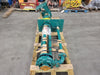 NAGLE 2" Cantilever Slurry Pump TWO-RS 80-OR