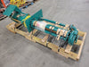 NAGLE 2" Cantilever Slurry Pump TWO-RS 80-OR