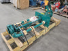 NAGLE 2" Cantilever Slurry Pump TWO-RS 80-OR