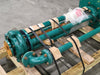NAGLE 2" Cantilever Slurry Pump TWO-RS 80-OR