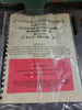 NAGLE 2" Cantilever Slurry Pump TWO-RS 80-OR