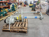 NAGLE 2.5" Submersible Slurry Pump  CWO-CS 71-OQ w/ 10 hp Motor