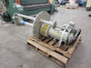 NAGLE 2.5" Submersible Slurry Pump  CWO-CS 71-OQ w/ 10 hp Motor
