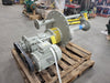 NAGLE 2.5" Submersible Slurry Pump  CWO-CS 71-OQ w/ 10 hp Motor