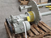 NAGLE 2.5" Submersible Slurry Pump  CWO-CS 71-OQ w/ 10 hp Motor