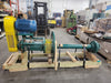 NAGLE 2.5" Submersible Slurry Pump CWO-CS 71-OQ w/ 10 hp Motor