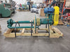 NAGLE 2.5" Submersible Slurry Pump CWO-CS 71-OQ w/ 10 hp Motor