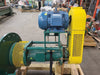 NAGLE 2.5" Submersible Slurry Pump CWO-CS 71-OQ w/ 10 hp Motor