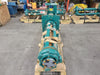 NAGLE 2" Cantilever Slurry Pump TWO-RS 80-OR